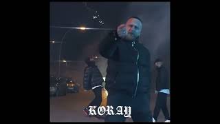 Samra X Ano X Bojan Oriental Type Beat 2022 - Vergebung Prod. Koraybeatz