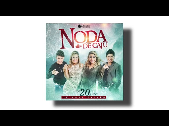 NODA DE CAJU - DESTINO