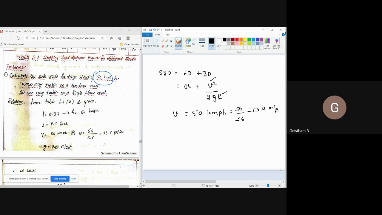 Module 2 SSD1 - YouTube