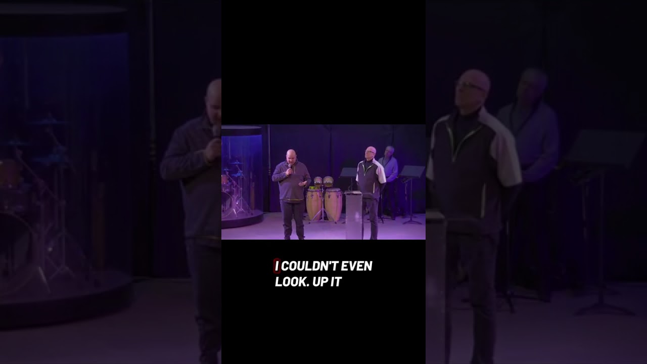 Seven minutes in Heaven, I died and I saw Jesus ￼