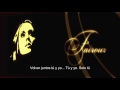 Fairouz - Kifak Inta (Letra en español)