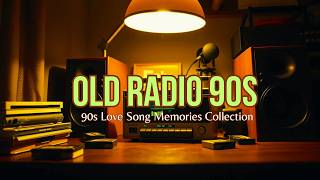 90s Nostalgic Love Songs – After Midnight Radio | Soft & Emotional Love Playlist screenshot 1