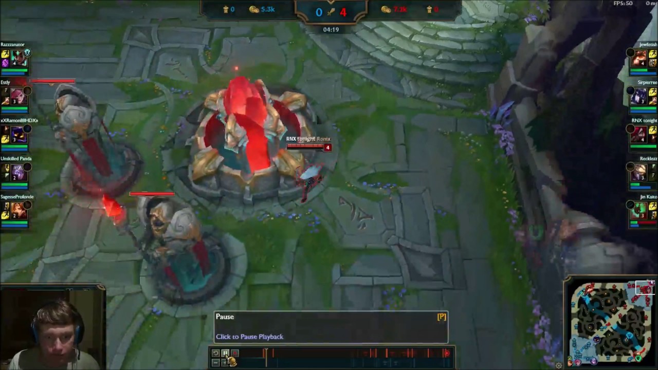 Katarina Season 8 New Runes Build Explained Theory