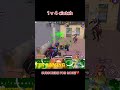 1 v 4 clutch in new update❤️ #bgmi #newupdate #viral #trending #gaming #bgmishorts #clutch