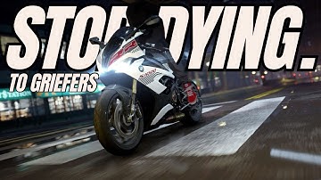 BEST TIPS TO BEAT SWEATY GRIEFERS! HOW TO SURVIVE LOCKDOWN! | NFS UNBOUND VOLUME 9 GAMEPLAY