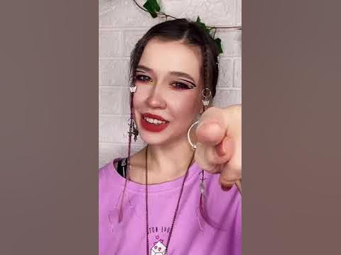 ВТОРАЯ ПОЛОВИНКА🥰/nikushans - YouTube