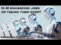 Ep 22 - Autopilot in automobile accidents - Is AI taking jobs in industry? - Slow hurricane season