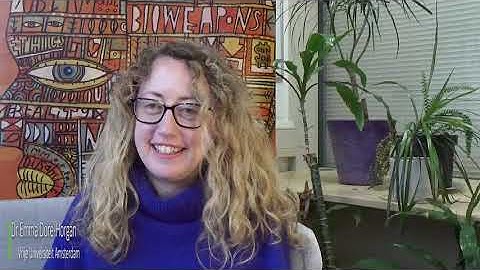 Emma Dore Horgan: Researching the ethics of neurointerventions for offenders