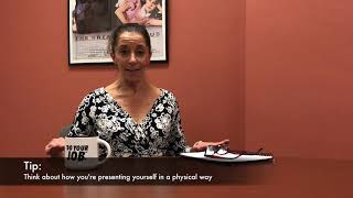 Ask Alyssa Episode 4: Standing Out in an Interview