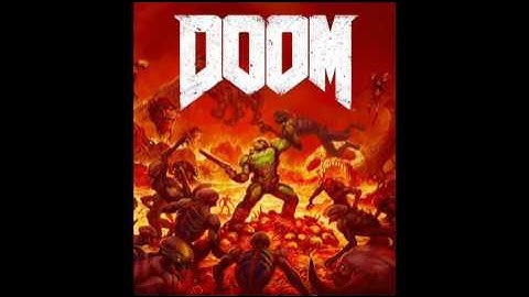DOOM Menu Theme
