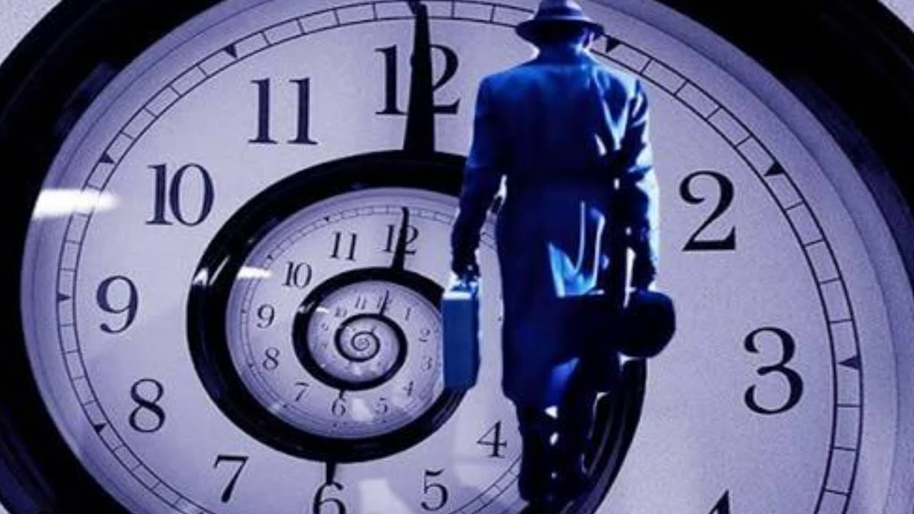 how to time travel in future