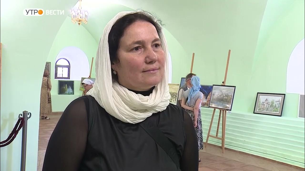 Проект русская атлантида гтрк
