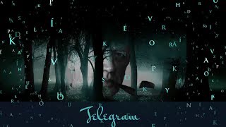 Telegram - Karel Čapek