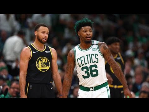 Download Golden State Warriors vs Boston Celtics Full Game 4 Highlights | June 10 | 2022 NBA Finals