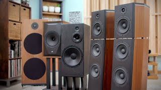 Dear Jay, Your Speakers Fart But Who Cares? CSS Audio Typhon Review