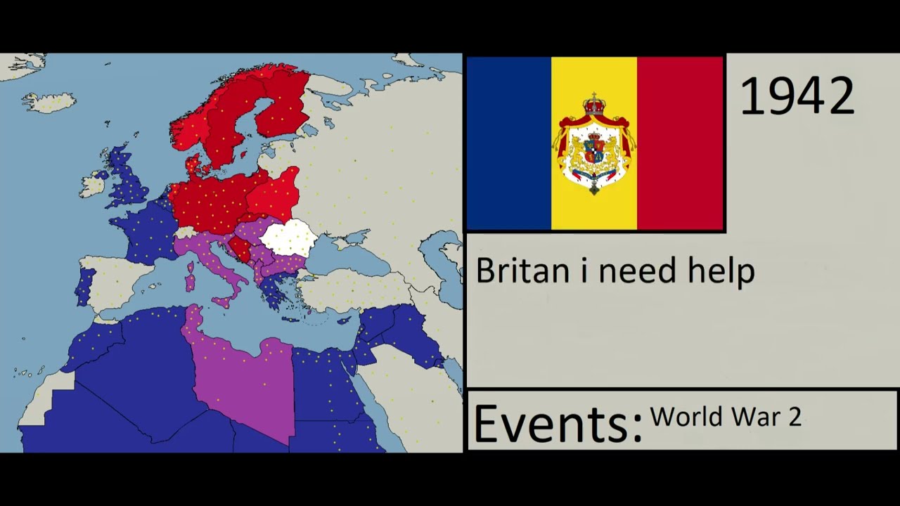 alternate-history-of-world-war-2-seson-1-episode-5-a-long-war-remake