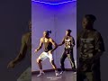 Dopenation  gboza dance cover by bigkumz  energetic tymlez dopenation shorts