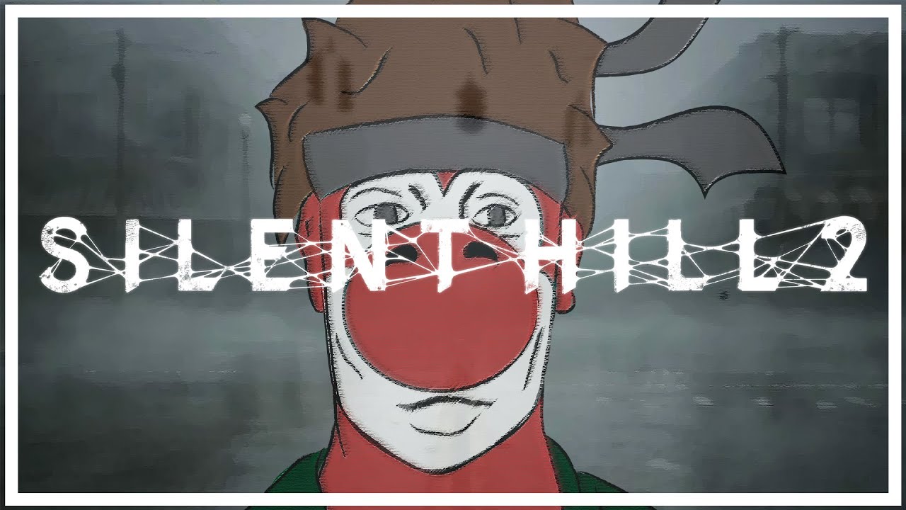 Silent Hill 2 El remake PERFECTO de un juego IMPERFECTO. | CoolDani_19