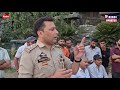 अगर Auto चालकों ने नियम तोड़े तो होगी कार्रवाई : SHO Katra Ranjeet Singh Rao