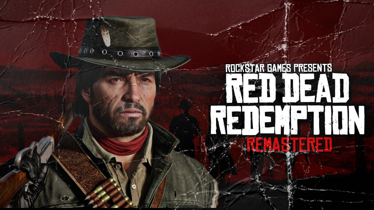 Red Dead Redemption Remake Still Wouldn't Hold a Candle to Red Dead