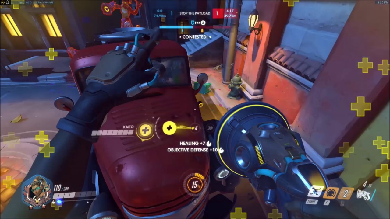 OH YEAH! | Soldier BAMBOOZLED