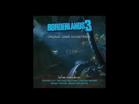 Video: Borderlands 3: Forudindlæst Og Starttid - Det Skal Du Vide