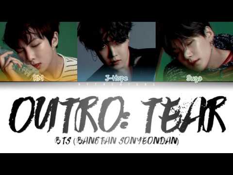 Outro Video