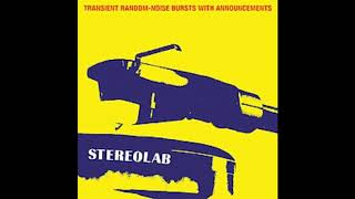 Stereolab – Tone Burst