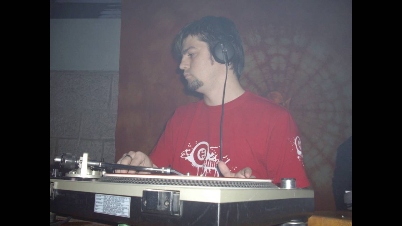 Mirzinho - Jacbri Radio Show Mix 06.01.2009