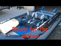 Saturn Heavy Duty 13 Foot Fishing Boat unboxing! Arcos De Baja Episode #19.