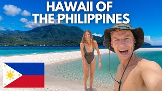 Most UNDERRATED ISLAND in the Philippines - Hawaii of The Philippines