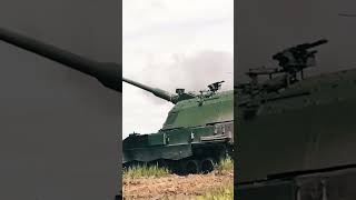 Panzerhaubitze 2000 || Rheinmetall