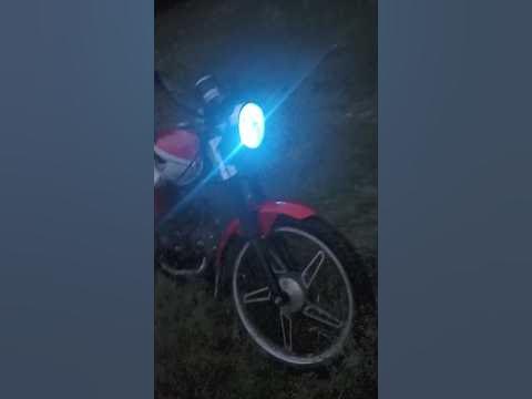 Сделал ПОДСВЕТКУ на АЛЬФУ #shorts #альфа #подсветка - YouTube