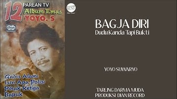 Yoyo s - bagja diri 