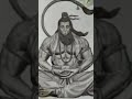 how to make Jay shri Ram and Jay hnumanji🚩 #art #trending #youtubeshorts
