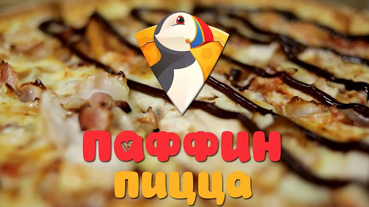 IN STUDIO / Video Editing Portfolio / Promotional Video - Pizzeria