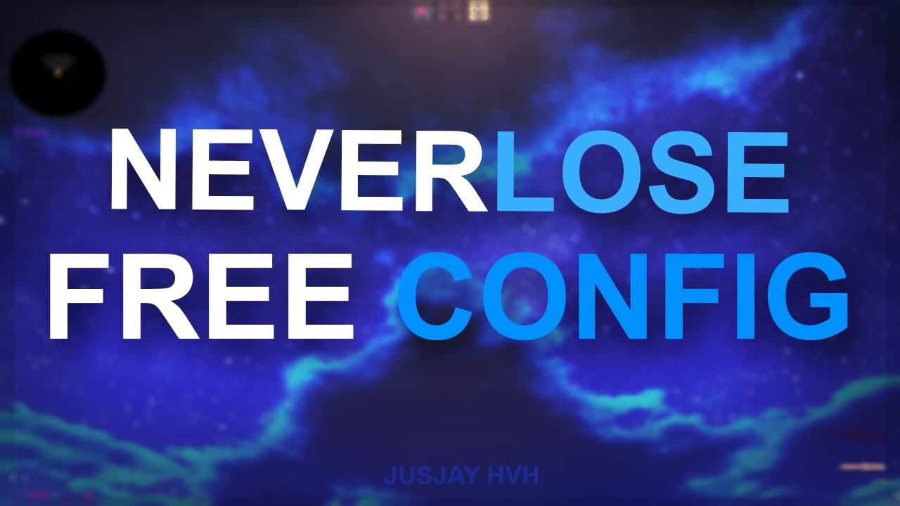 BEST NEVERLOSE.CC HVH CONFIG | MULTIWEAPON CONFIG | CS:GO HvH Neverlose.cc v2 Public
