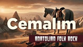 Cemalım Anatolian Folk Rock Cover Rock Out