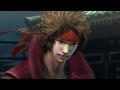 戦国BASARA4皇-近江佐和山城（真田幸村）（天）