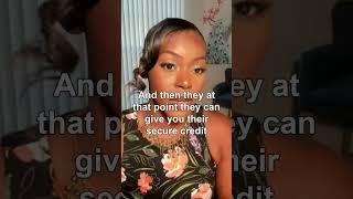Does self credit builder give you a card? | Rickita