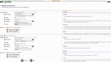 Drivve | Print V5 Technical Training   Lesson 3   Initial Configuration