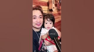 LIVE TIKTOK TERBARU IRWAN DA2 BARENG PRINCESS RABAB (20/3/2024)