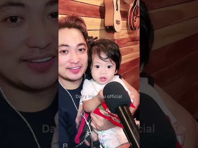 LIVE TIKTOK TERBARU IRWAN DA2 BARENG PRINCESS RABAB (20/3/2024) class=