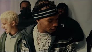Lil Baby Had A Jewelry Store At His Birthday Party