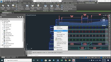 How Edit band style in CIVIL 3D URDU/HINDI BY AUTOCAD CIVIL 3D ACADEMY