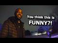 Racist Cop Exposed On Camera