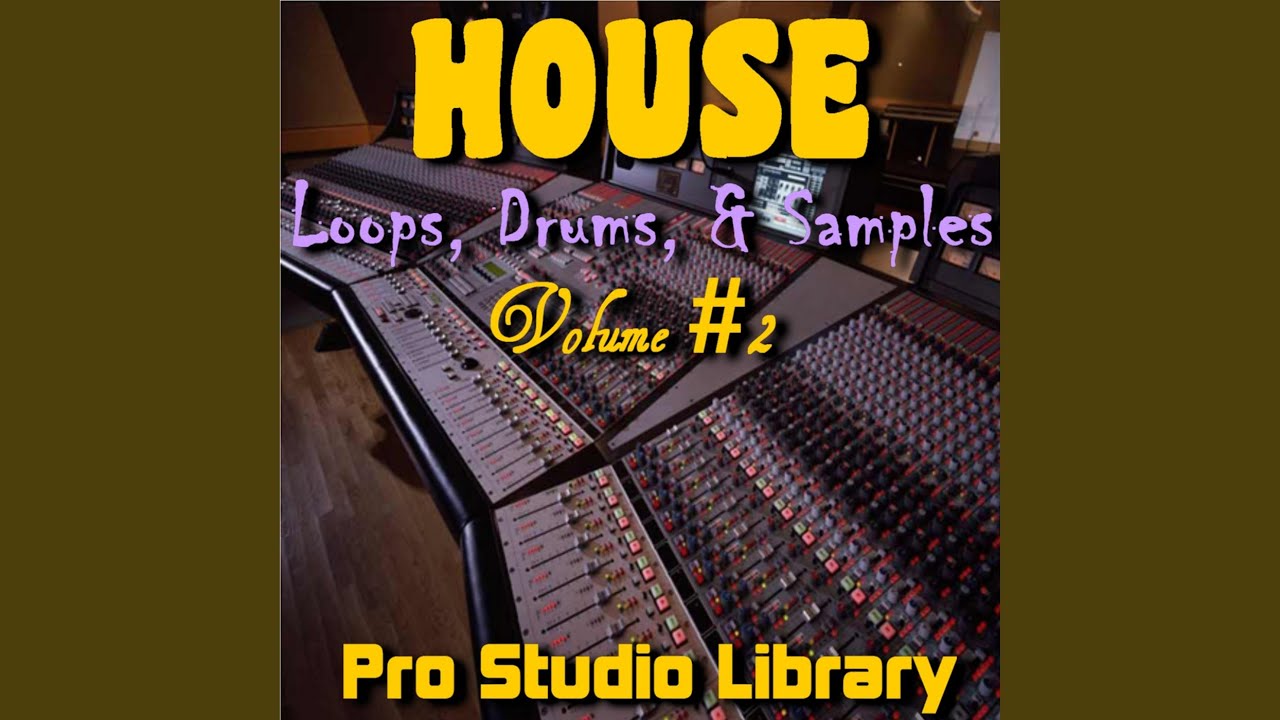 Tonton House Loop #42 di YouTube