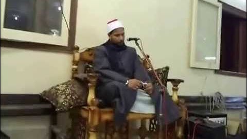 تجليات ليلة القدر رمضان1436ه فى تلاوة سورة القدر ---القارئ  الشيخ عزت صبرى