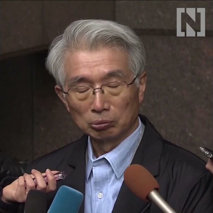 Carlos Ghosn's Japanese lawyer resigns