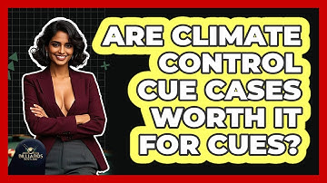 Are Climate Control Cue Cases Worth It For Cues? - Billiards Hustlers